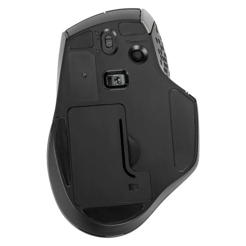 Targus AMW584GL pele labās rokas RF bezvadu zila Trace 1600 DPI