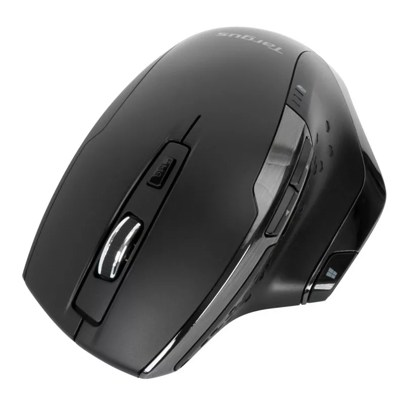 Targus AMW584GL pele labās rokas RF bezvadu zila Trace 1600 DPI
