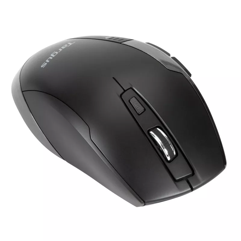 Targus AMW584GL pele labās rokas RF bezvadu zila Trace 1600 DPI