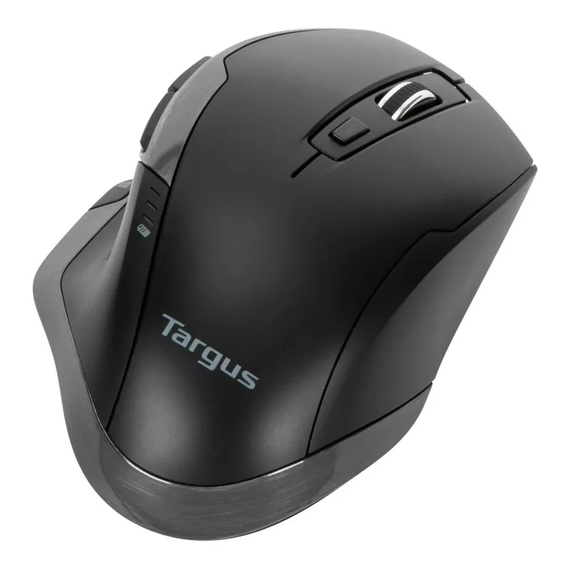 Targus AMW584GL pele labās rokas RF bezvadu zila Trace 1600 DPI