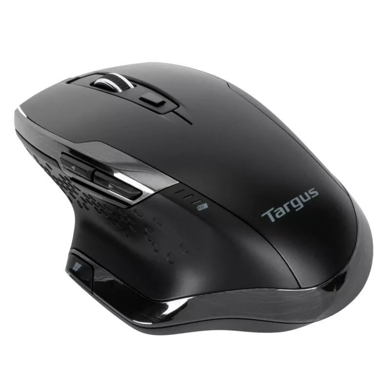 Targus AMW584GL pele labās rokas RF bezvadu zila Trace 1600 DPI