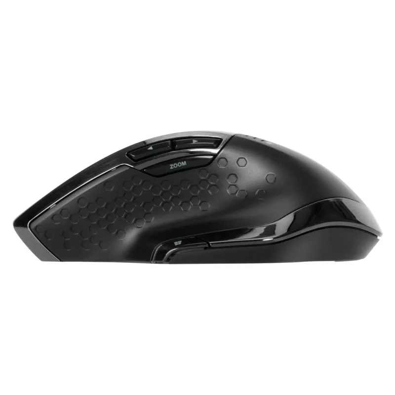 Targus AMW584GL pele labās rokas RF bezvadu zila Trace 1600 DPI