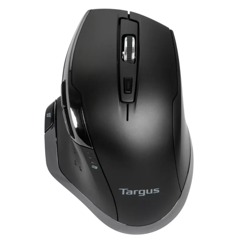 Targus AMW584GL pele labās rokas RF bezvadu zila Trace 1600 DPI