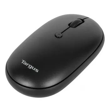 Targus AMB581GL pele Piemērota abām rokām RF bezvadu + Bluetooth