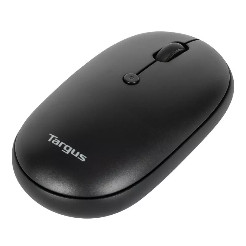 Targus AMB581GL pele Piemērota abām rokām RF bezvadu + Bluetooth