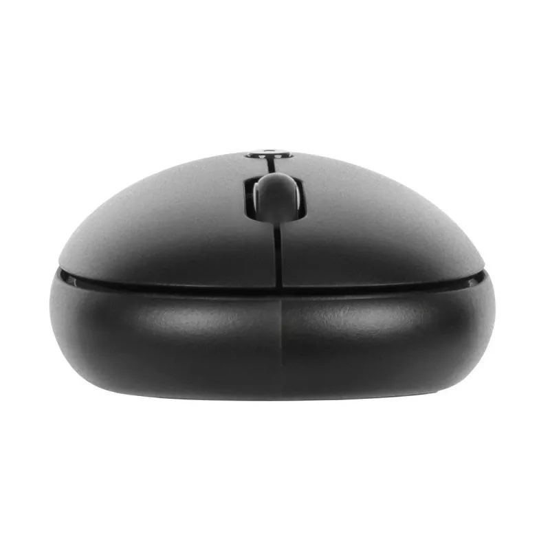 Targus AMB581GL pele Piemērota abām rokām RF bezvadu + Bluetooth