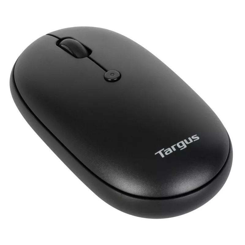 Targus AMB581GL pele Piemērota abām rokām RF bezvadu + Bluetooth