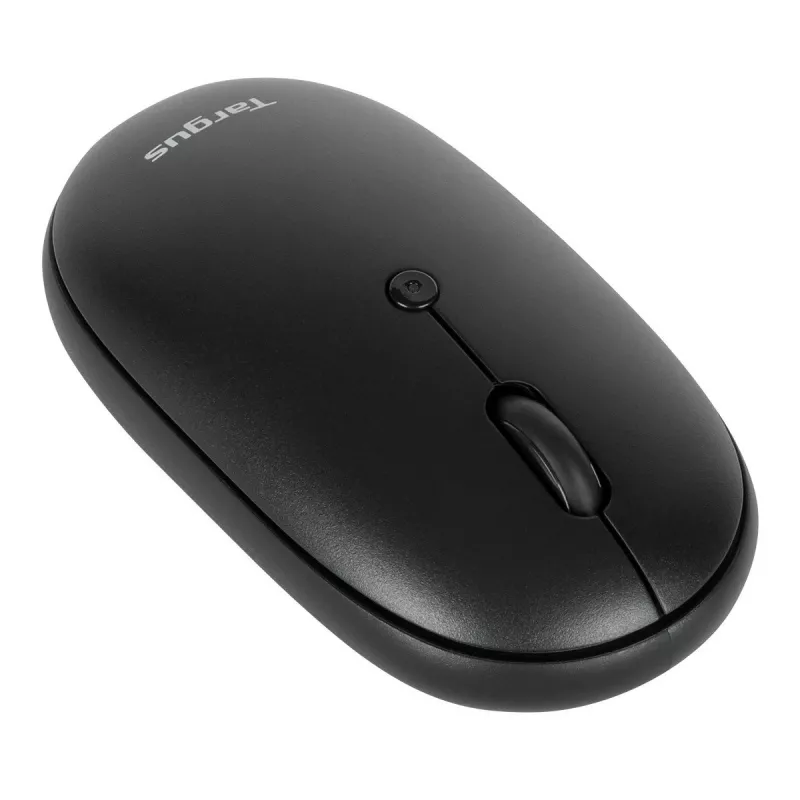 Targus AMB581GL pele Piemērota abām rokām RF bezvadu + Bluetooth