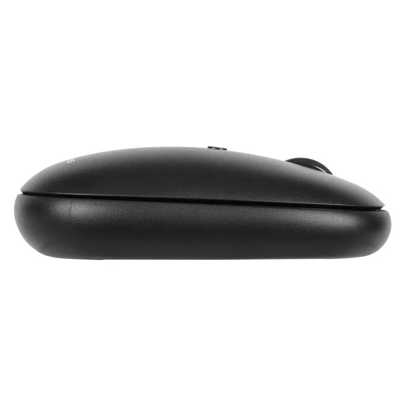 Targus AMB581GL pele Piemērota abām rokām RF bezvadu + Bluetooth