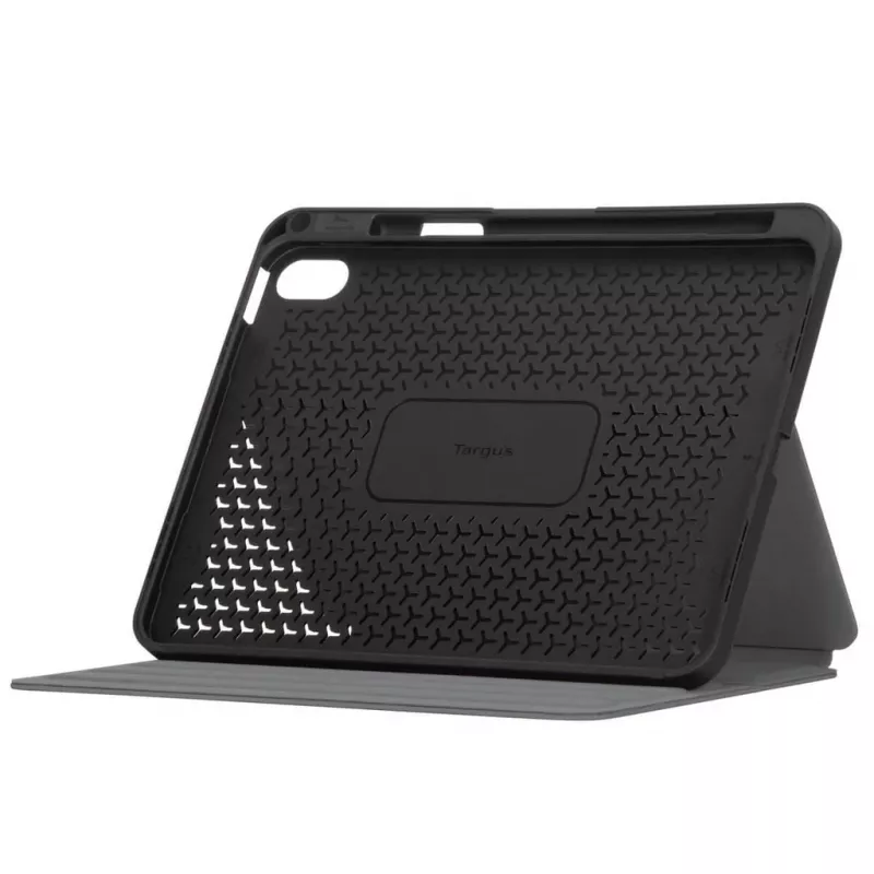 Folio Case Targus Click-In THZ932GL for iPad 10th gen 27.7 cm 3 statīvu režīmi