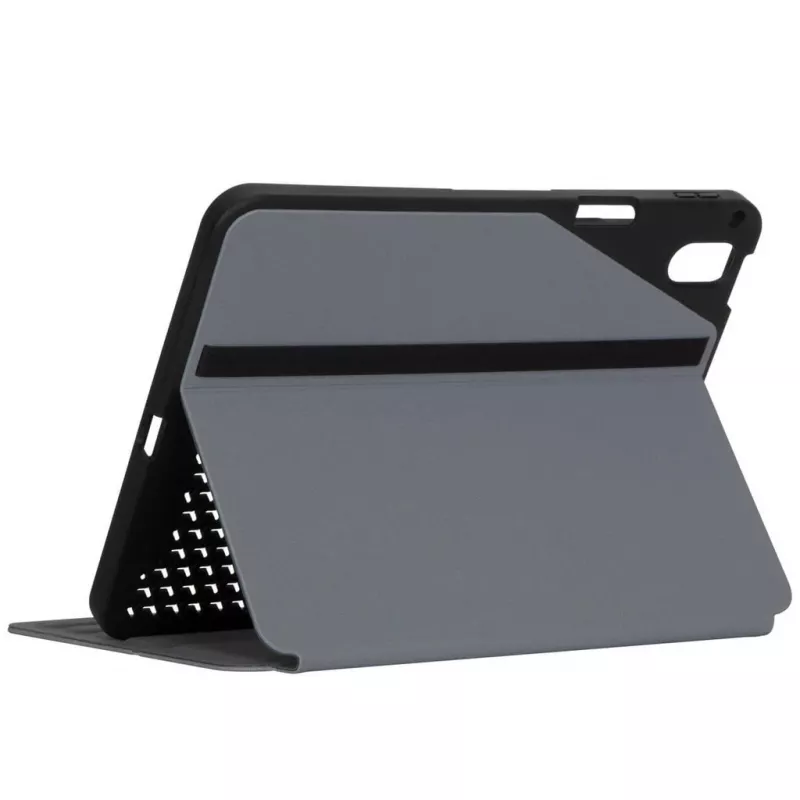 Folio Case Targus Click-In THZ932GL for iPad 10th gen 27.7 cm 3 statīvu režīmi