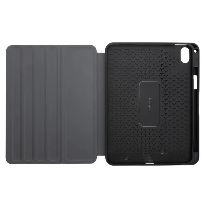 Folio Case Targus Click-In THZ932GL for iPad 10th gen 27.7 cm 3 statīvu režīmi