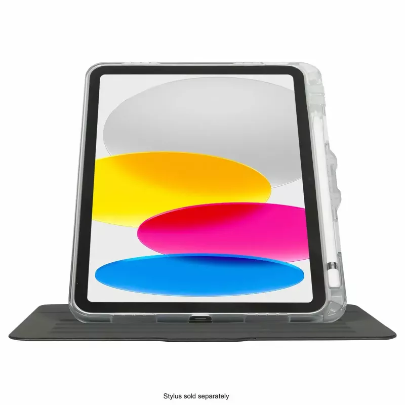 Folio Case Targus VersaVu 27.7 cm (10.9 inch) Apple iPad 10th Gen ierīcei
