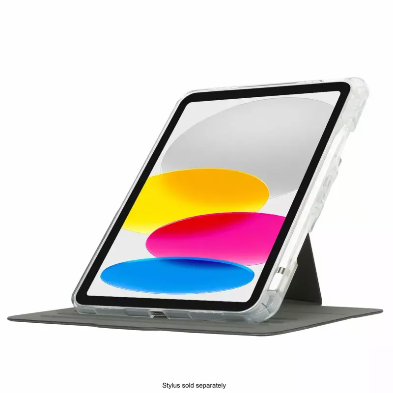 Folio Case Targus VersaVu 27.7 cm (10.9 inch) Apple iPad 10th Gen ierīcei