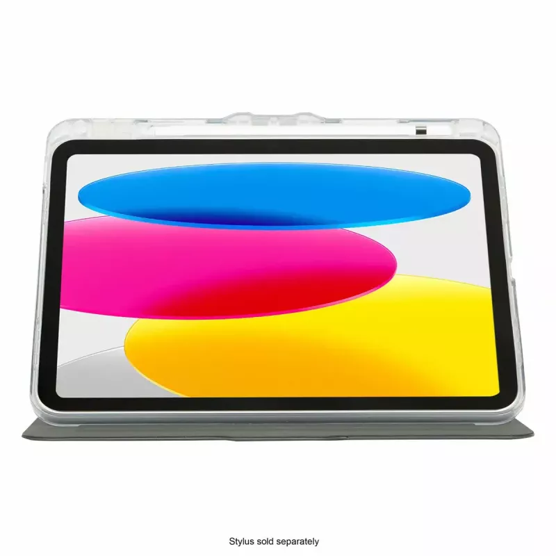 Folio Case Targus VersaVu 27.7 cm (10.9 inch) Apple iPad 10th Gen ierīcei