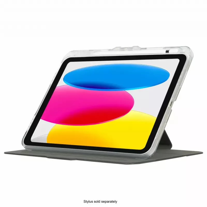 Folio Case Targus VersaVu 27.7 cm (10.9 inch) Apple iPad 10th Gen ierīcei