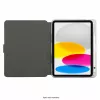 Folio maciņš Targus Pro-Tek 27,7 cm 10,9 collas iPad 10. paaudzei
