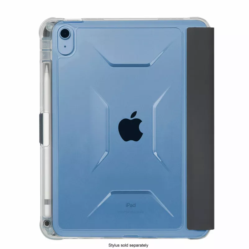 Folio maciņš Targus Pro-Tek 27,7 cm 10,9 collas iPad 10. paaudzei