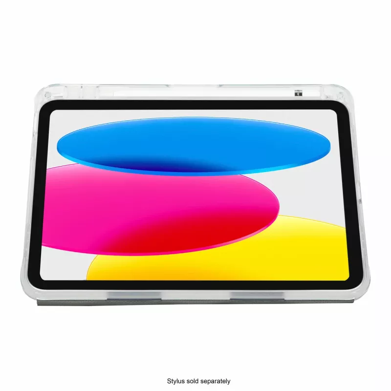 Folio maciņš Targus Pro-Tek 27,7 cm 10,9 collas iPad 10. paaudzei