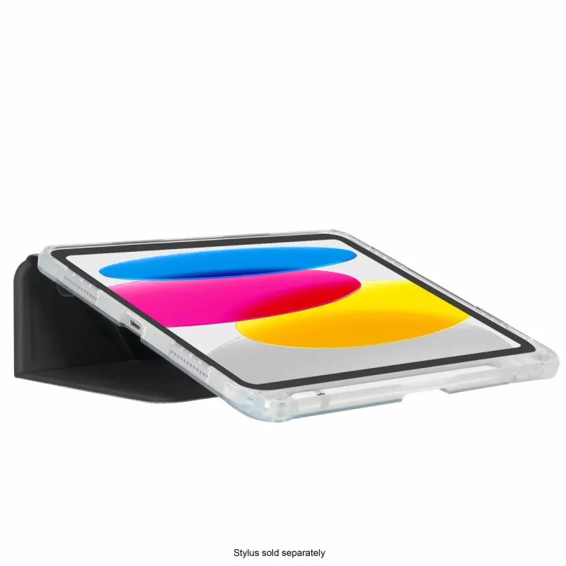Folio maciņš Targus Pro-Tek 27,7 cm 10,9 collas iPad 10. paaudzei