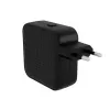 TARGUS Hyper Hyperjuice 70w USB-c Gan Travel Charger (3c+1a) - Melns