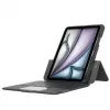 Targus VersaVu QWERTZ German Bluetooth Melns