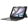 Targus VersaVu QWERTZ German Bluetooth Melns