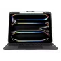 Targus VersaVu Spanish Bluetooth Melns