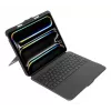 Targus VersaVu Spanish Bluetooth Melns