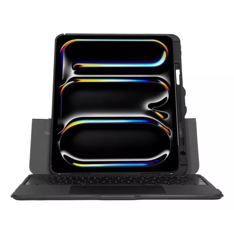 Targus VersaVu Spanish Bluetooth Melns