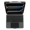 Targus VersaVu Spanish Bluetooth Melns