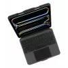 Targus VersaVu Spanish Bluetooth Melns