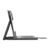 Tastatūra Targus Pro-Tek THZ861DE German Bluetooth Melns