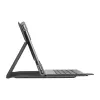 Tastatūra Targus Pro-Tek THZ861DE German Bluetooth Melns