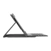 Tastatūra Targus Pro-Tek THZ861DE German Bluetooth Melns