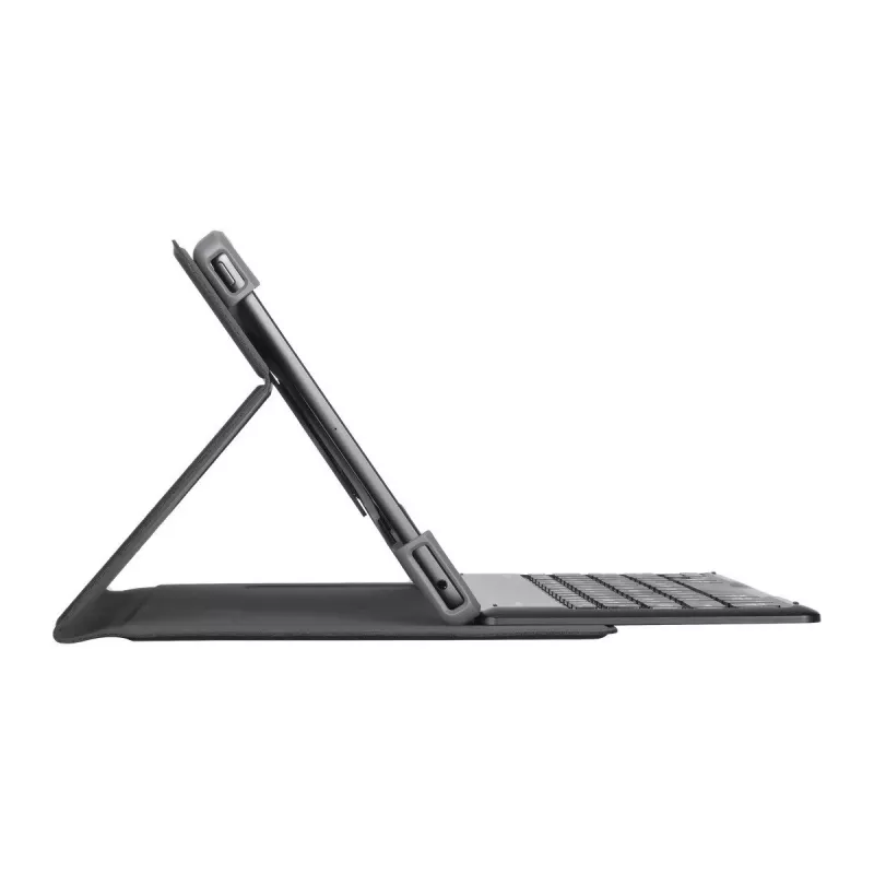 Tastatūra Targus Pro-Tek THZ861DE German Bluetooth Melns