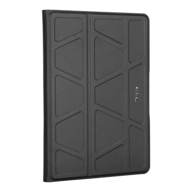 Tastatūra Targus Pro-Tek THZ861DE German Bluetooth Melns