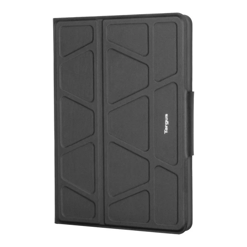 Tastatūra Targus Pro-Tek THZ861DE German Bluetooth Melns