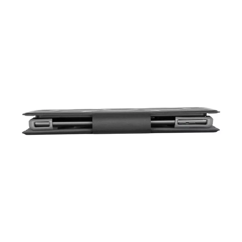 Tastatūra Targus Pro-Tek THZ861DE German Bluetooth Melns