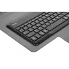 Tastatūra Targus Pro-Tek THZ861DE German Bluetooth Melns