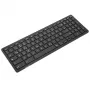 Targus tastatūras Tastatūra Mājas Bluetooth QWERTZ vācu Melna Pilnizmēra