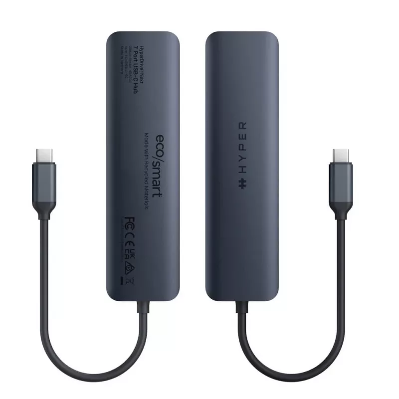 Targus HD4003GL klēpjdatora doks / portu atdarinātājs USB Type-C zils