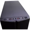 PC Case Inter-Tech B-48 Midi Tower Melns