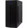 PC Case Inter-Tech B-48 Midi Tower Melns