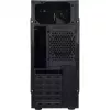 PC Case Inter-Tech B-48 Midi Tower Melns