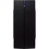 PC Case Inter-Tech B-48 Midi Tower Melns