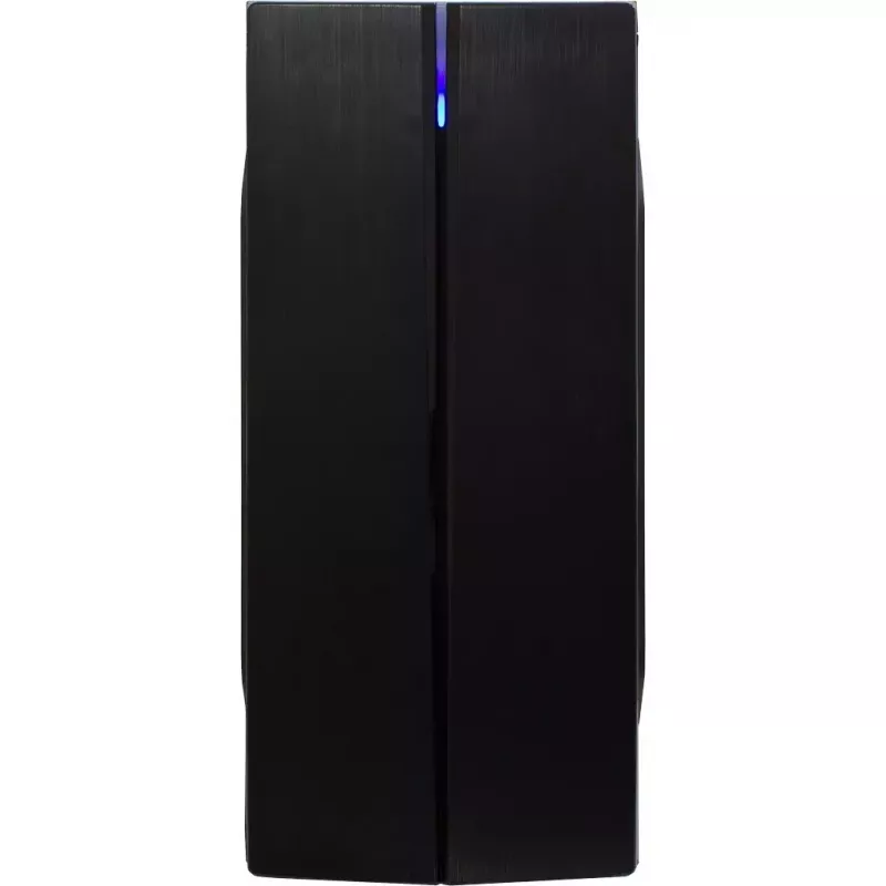 PC Case Inter-Tech B-48 Midi Tower Melns