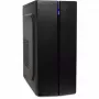 PC Case Inter-Tech B-48 Midi Tower Melns