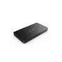 Yealink AVHub, Melns, Jauda, 6,3 mm / RCA, 6,3 mm, 6,3 mm, 2,31 kg