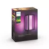 Philips Hue balta and colour ambience Impress āra sienas gaismeklis (zemsprieguma)